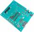 PIC Assembled PCB